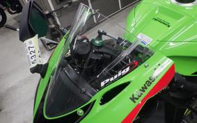 KAWASAKI ZX 10 NINJA ABS 2019 ZXT02E