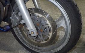 KAWASAKI BALIUS 250 2003 ZR250A