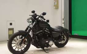 HARLEY XL883N 2010