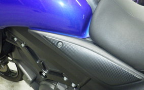 SUZUKI DL650 ( V-Strom 650 ) A 2013 VP56A