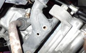 HONDA TACT-4ﾍﾞｰｼｯｸ 2013 AF79