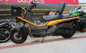 HONDA PS250 MF09