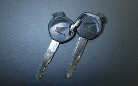 HONDA TACT-4ﾍﾞｰｼｯｸ