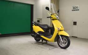 HONDA LEAD 110 2022 JF19