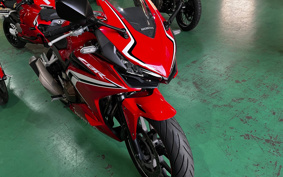 HONDA CBR400R ABS 2019 NC56
