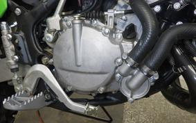 KAWASAKI KX112 KX112A