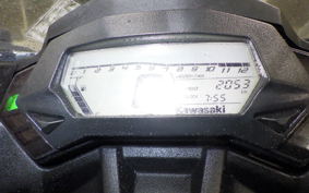 KAWASAKI NINJA 250 SL BX250A