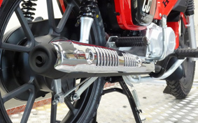 HONDA CROSS CUB PJHT