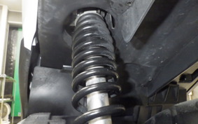 SUZUKI ADDRESS 110 CE47A