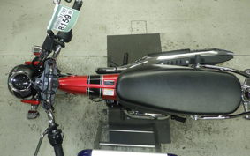 HONDA DAX 125