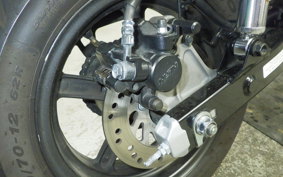 HONDA DAX 125 2012 JB04