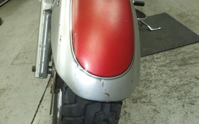 YAMAHA DRAGSTAR 400 CLASSIC 2006 VH01J