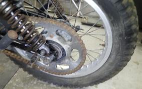 HONDA XL250S 2025 L250S