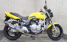 HONDA CB400SF K TRAINING CAR  NC54