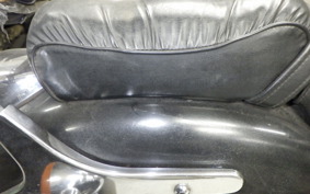 HONDA STEED 600 1992 PC21