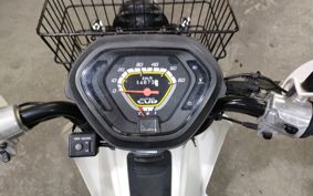 HONDA SUPER CUB50 AA04