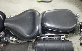 YAMAHA DRAGSTAR 400 CLASSIC 2008 VH01J