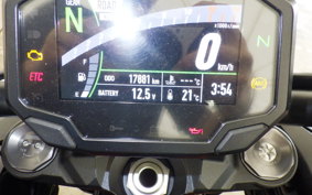 KAWASAKI ZH2 2022 ZRT00K