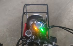 HONDA CT125 HUNTER  CUB  JA55