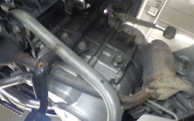 HONDA C50 SUPER CUB 2022 AA04