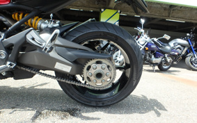 DUCATI MONSTAR 1200S 2016 ZDMM603JAFB