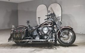 HARLEY FLSTS 1340 BRL