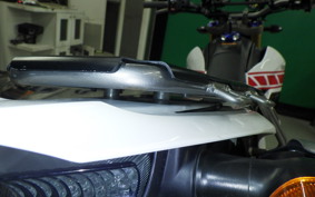 YAMAHA WR250R 2023 DG15J