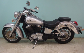 HONDA SHADOW 400 2002 NC34