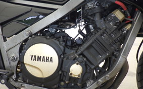 YAMAHA FZ750 1986 1FM