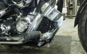 HARLEY FXDL 1580 2009