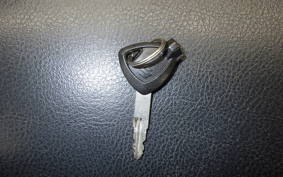 SUZUKI ADDRESS V125 S CF4MA