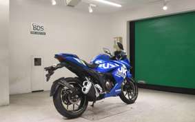 SUZUKI ｼﾞｸｻｰ250SF 2013 ED22B