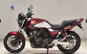 HONDA CB400SF GEN 4 A 2022 NC42
