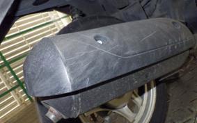 HONDA DIO Gen.6 AF62