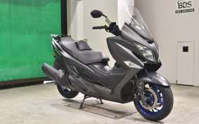 SUZUKI BURGMAN400 A 2023 DU11N