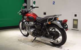 KAWASAKI W400 2006 EJ400A