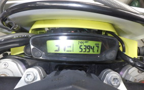 HUSQVARNA FE250 2022