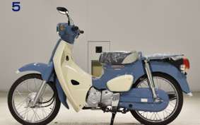 HONDA C50 SUPER CUB 2020 AA09
