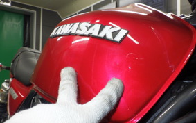 KAWASAKI ZRX-2 1999 ZR400E