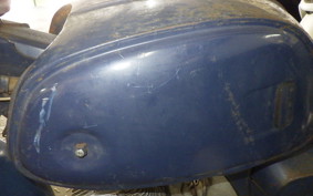 HONDA C92 SUPER CUB C92