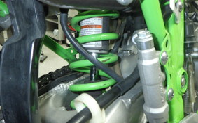 KAWASAKI KLX250 Gen.2 2023 LX250S
