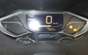 HONDA PCX125 JK05