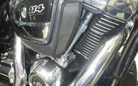 HARLEY FLRT1870 2019