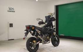 KAWASAKI KSR110 2025