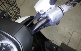 HONDA ﾍﾞﾝﾘｨ50-2 2011 AA05