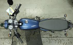 YAMAHA SR400 Gen.5 2021 RH16J