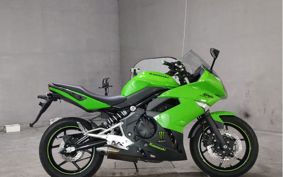 KAWASAKI NINJA 400R 2010 ER400B