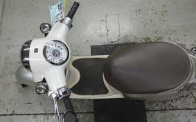 HONDA GIORNO 2 1996 AF70