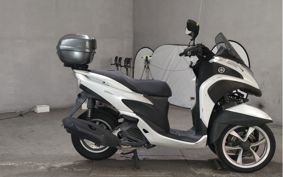 YAMAHA TORI CITY125 SE82J