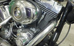 HARLEY FXSTC 1580 2007